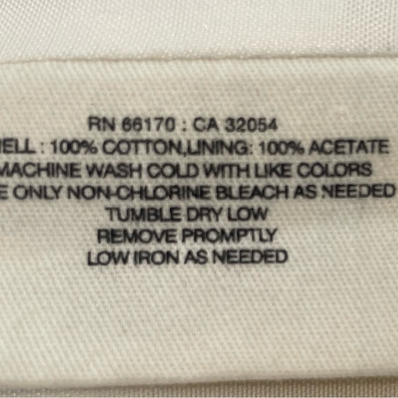 Floral print dress purple white yellow size 8 Rebekah Maysles by Anthropologie - Picture 8 of 8